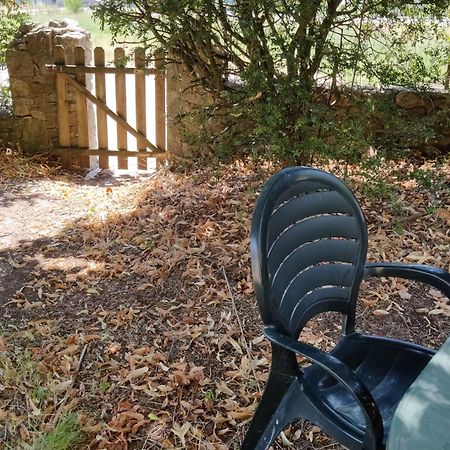 Rendez-Vous Sous Le Tilleul, En Cevennes. Molieres-Cavaillac Buitenkant foto